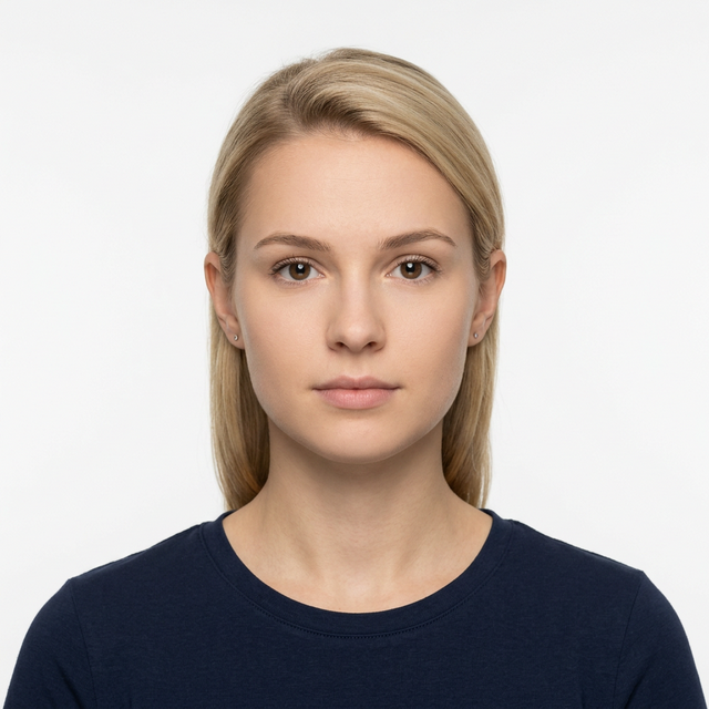 Passport Sample